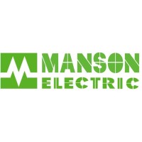 MANSON LTD logo, MANSON LTD contact details