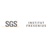 SGS Institut Fresenius GmbH logo, SGS Institut Fresenius GmbH contact details