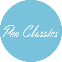 Pen Classics logo, Pen Classics contact details