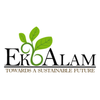 EkoAlam Forestry logo, EkoAlam Forestry contact details