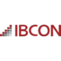 IBCON logo, IBCON contact details