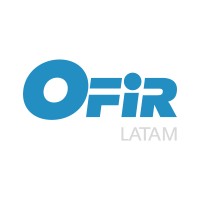 OFIR LATAM logo, OFIR LATAM contact details