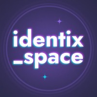 Identix.Space logo, Identix.Space contact details