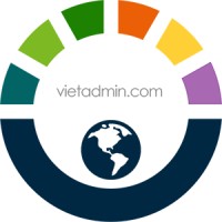 Viet Admin logo, Viet Admin contact details