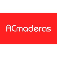 AC Maderas logo, AC Maderas contact details