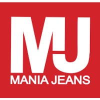 Mania Jeans logo, Mania Jeans contact details