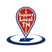 iSupport Local TN logo, iSupport Local TN contact details