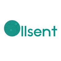 Ollsent logo, Ollsent contact details