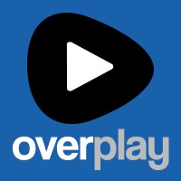 Overplay SmartDNS and VPN logo, Overplay SmartDNS and VPN contact details