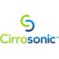 Cirrosonic logo, Cirrosonic contact details