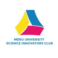 MUST Science Innovators Club logo, MUST Science Innovators Club contact details