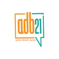 ADB21 Media Pvt. Ltd. logo, ADB21 Media Pvt. Ltd. contact details