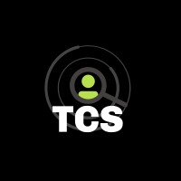 TCS LTD logo, TCS LTD contact details