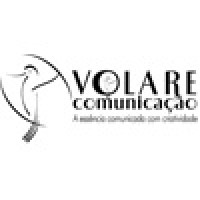 Volare Comunicação logo, Volare Comunicação contact details