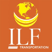 ILF Transportation logo, ILF Transportation contact details