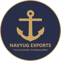 Navyug Exports logo, Navyug Exports contact details