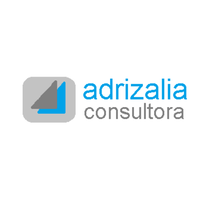 adrizalia consultora logo, adrizalia consultora contact details