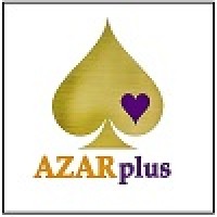 AZARplus logo, AZARplus contact details