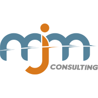 MJM Consulting logo, MJM Consulting contact details