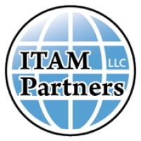 ITAM Partners LLC logo, ITAM Partners LLC contact details