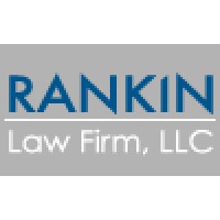 The Rankin Law Firm logo, The Rankin Law Firm contact details