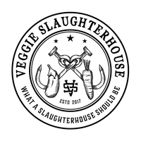 VeggieSlaughterhouse logo, VeggieSlaughterhouse contact details