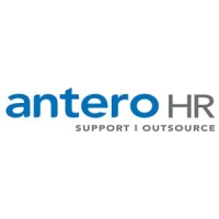 antero HR logo, antero HR contact details