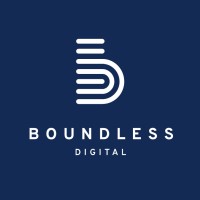 Boundless Digital logo, Boundless Digital contact details