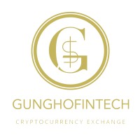 GUNG HO FINTECH logo, GUNG HO FINTECH contact details