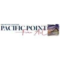 Pacific Point Fine Art logo, Pacific Point Fine Art contact details