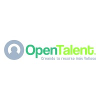 OpenTalent logo, OpenTalent contact details