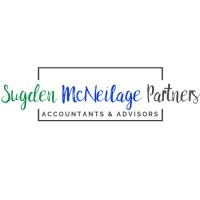 Sugden McNeilage Partners logo, Sugden McNeilage Partners contact details