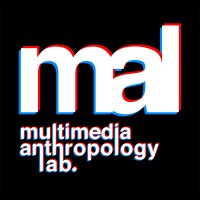 UCL Multimedia Anthropology Laboratory logo, UCL Multimedia Anthropology Laboratory contact details