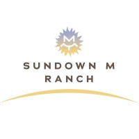 Sundown M Ranch logo, Sundown M Ranch contact details