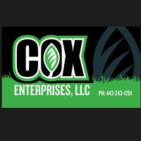 Cox Enterprises LLC logo, Cox Enterprises LLC contact details