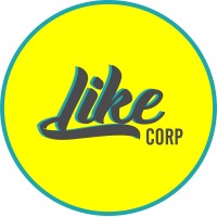 Agencia Like Corp logo, Agencia Like Corp contact details