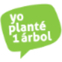 Yo planté un árbol logo, Yo planté un árbol contact details