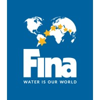 FINA logo, FINA contact details