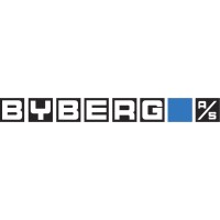 Byberg AS logo, Byberg AS contact details