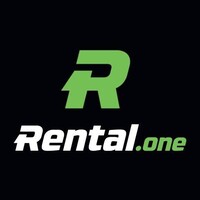 Rental.one AS logo, Rental.one AS contact details