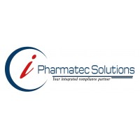 iPharmatec Solutions logo, iPharmatec Solutions contact details