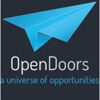 Opendoors Group logo, Opendoors Group contact details