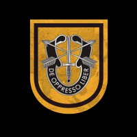 1st Special Forces Group (Airborne) U.S Army logo, 1st Special Forces Group (Airborne) U.S Army contact details