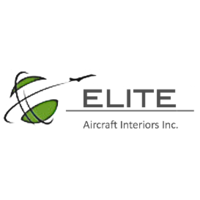 Elite Aircraft Interiors logo, Elite Aircraft Interiors contact details