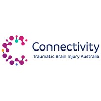 Connectivity Traumatic Brain Injury Australia logo, Connectivity Traumatic Brain Injury Australia contact details