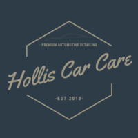 Hollis Car Care logo, Hollis Car Care contact details