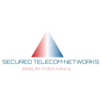 Secured Telecom Networks LLC logo, Secured Telecom Networks LLC contact details