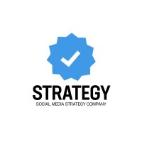 Blue Check Strategy logo, Blue Check Strategy contact details