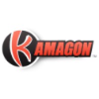 Kamagon Fitness logo, Kamagon Fitness contact details