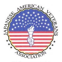 Japanese American Veterans Association logo, Japanese American Veterans Association contact details